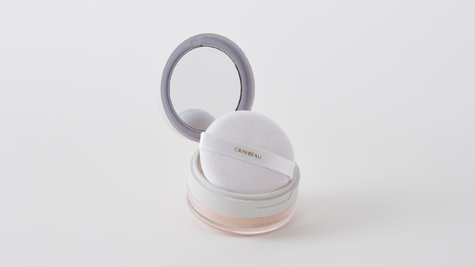 新品　meeth クレイビュ　ノーブルスキンフェイスパウダー Amazon | CRAYBEAU (クレイビュ) ノーブルスキンフェイス